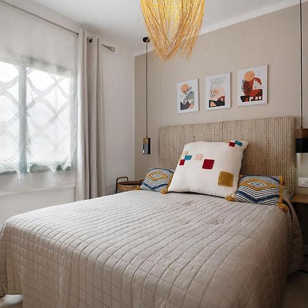 푸에르토 델 카르멘 Casa Paula 빌라 외부 사진